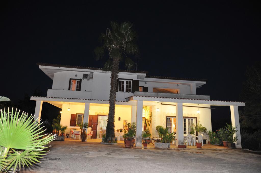 Villa Mado Ceglie Messapica Extérieur photo